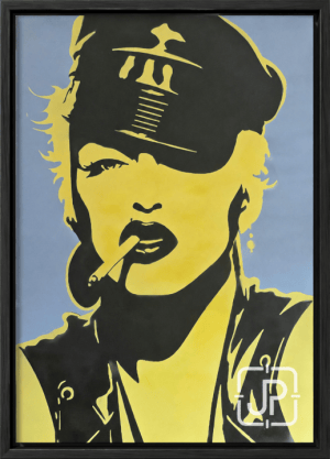 Justify My Love