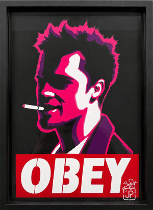 Fight Club Rules