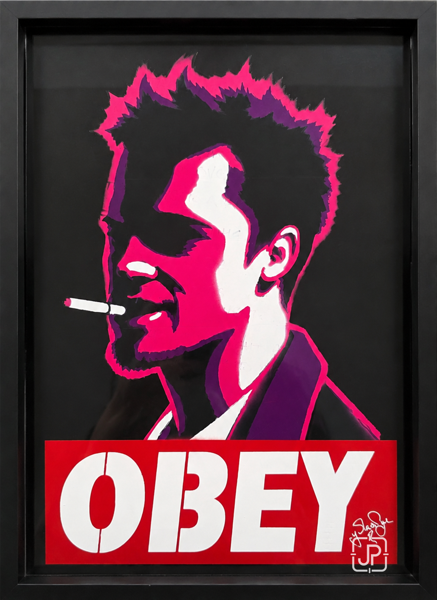 Fight Club Rules